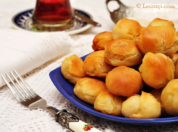 Boşnak Böreği (Lokma)