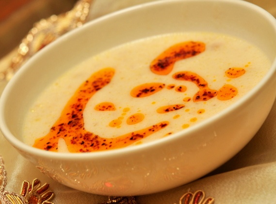 Düğün Çorbası