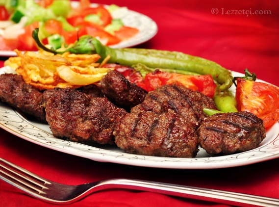İnegöl Köfte