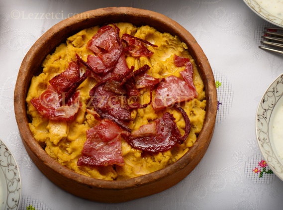 Pastırmalı Humus