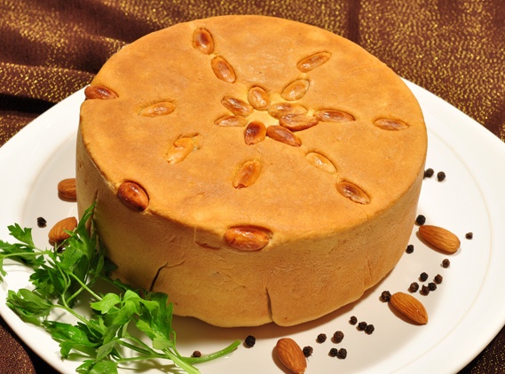 Perde Pilavı