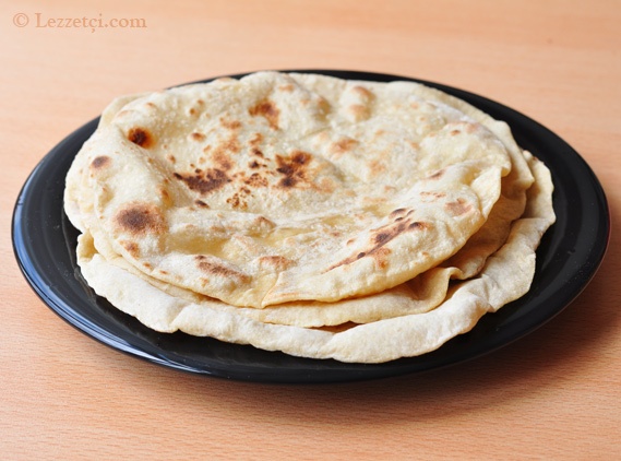 Tavada Lavaş