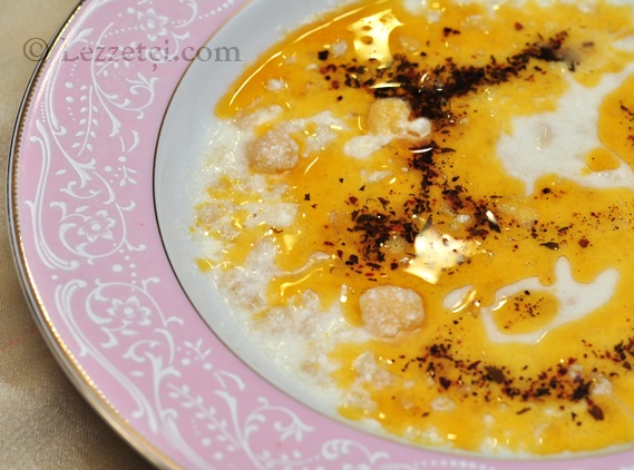 Toyga Çorbası