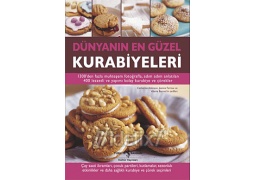 Dünyanın En Güzel Kurabiyeleri