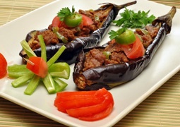 Ramazan 1 İftar Menüsü