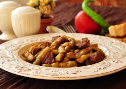 Ramazan 28 İftar Menüsü