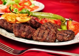 Ramazan 5 İftar Menüsü