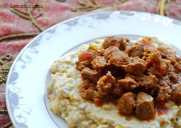 Ramazan 7 İftar Menüsü