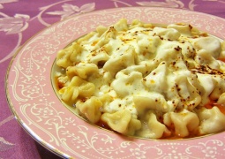 Ramazan 8 İftar Menüsü