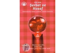 Şerbet ve Hoşaf